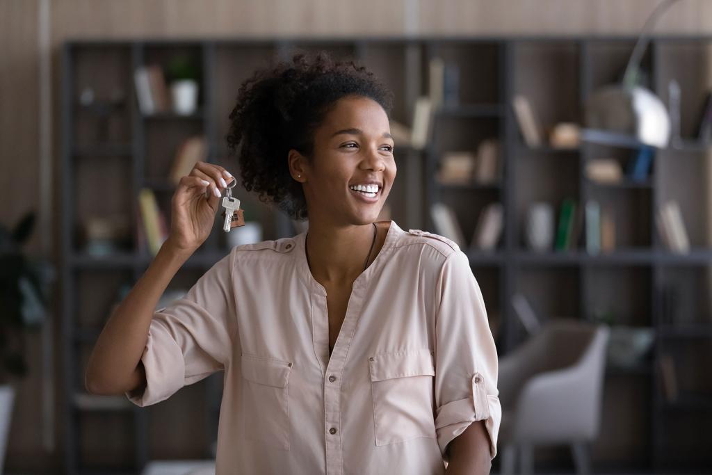 Checklist: klopt alles in het voorlopige koopcontract?