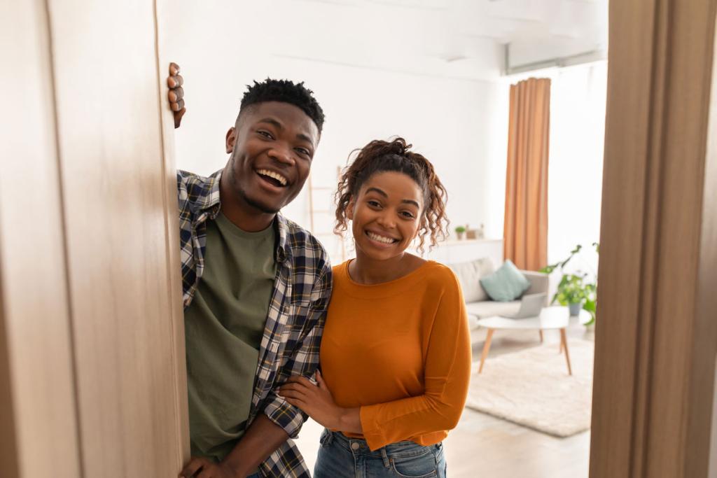 Een slimme bezichtiging: waar let je op?