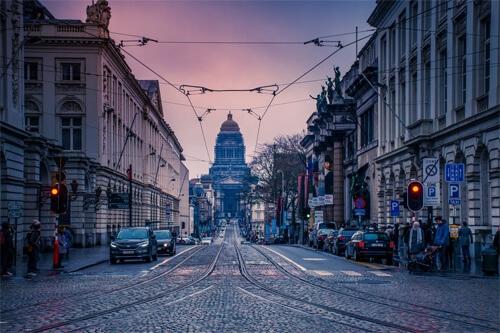 Huis kopen om te verhuren