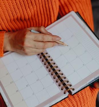 Voorbereiden hypotheekgesprek