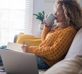 Stap voor stap: hoe gaat de hypotheekaanvraag in z’n werk?