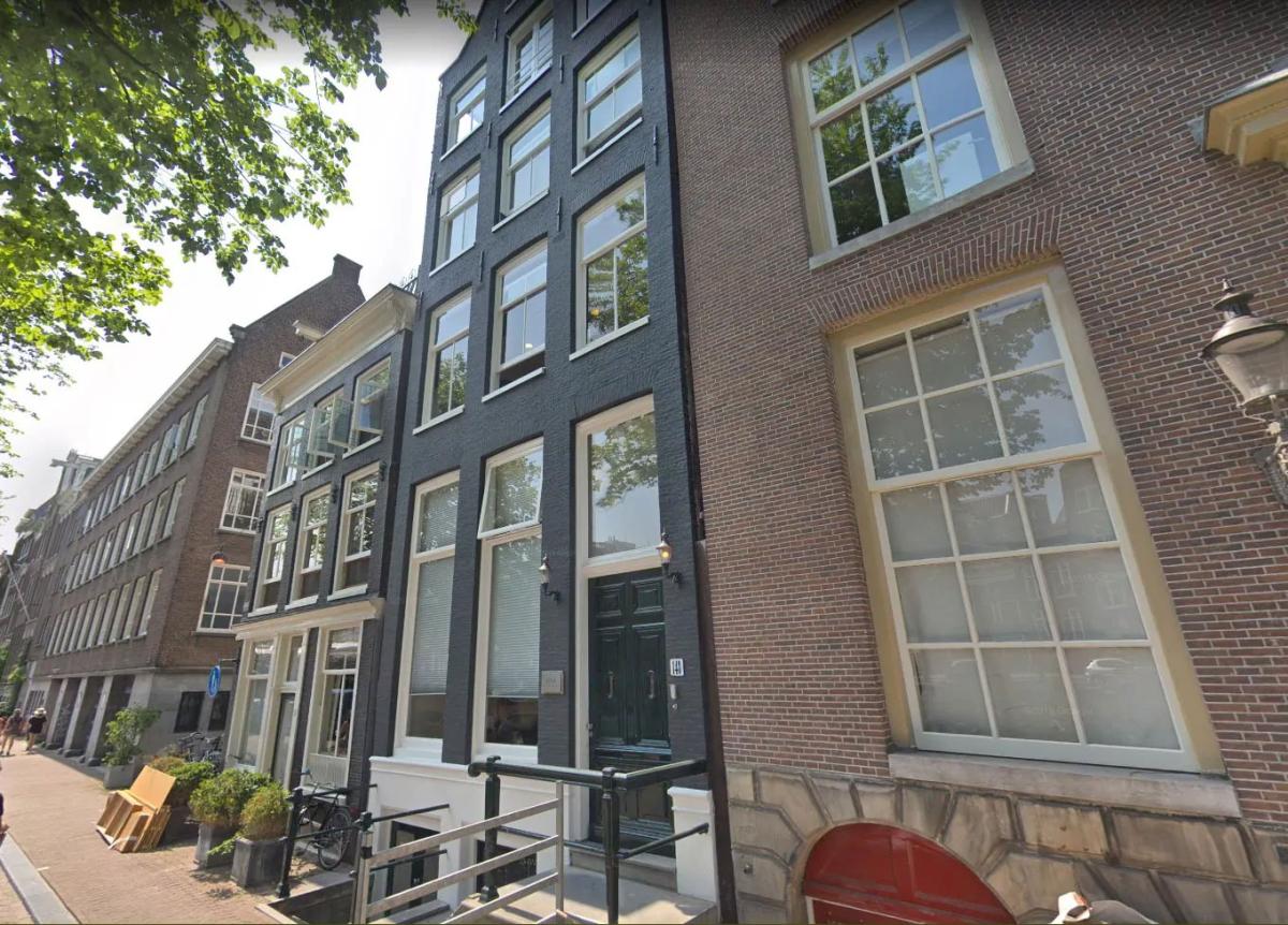 HypothekenUnie Amsterdam