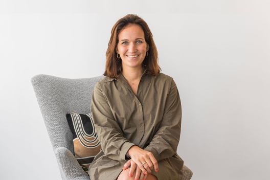 Marieke van der Linden
