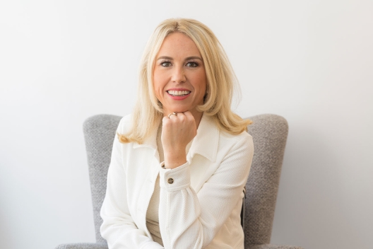 Stephanie Vrijenhoek