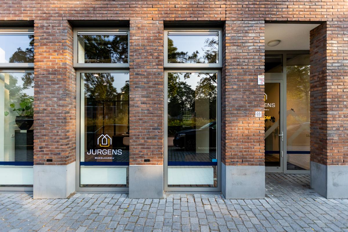 HypothekenUnie Tilburg 