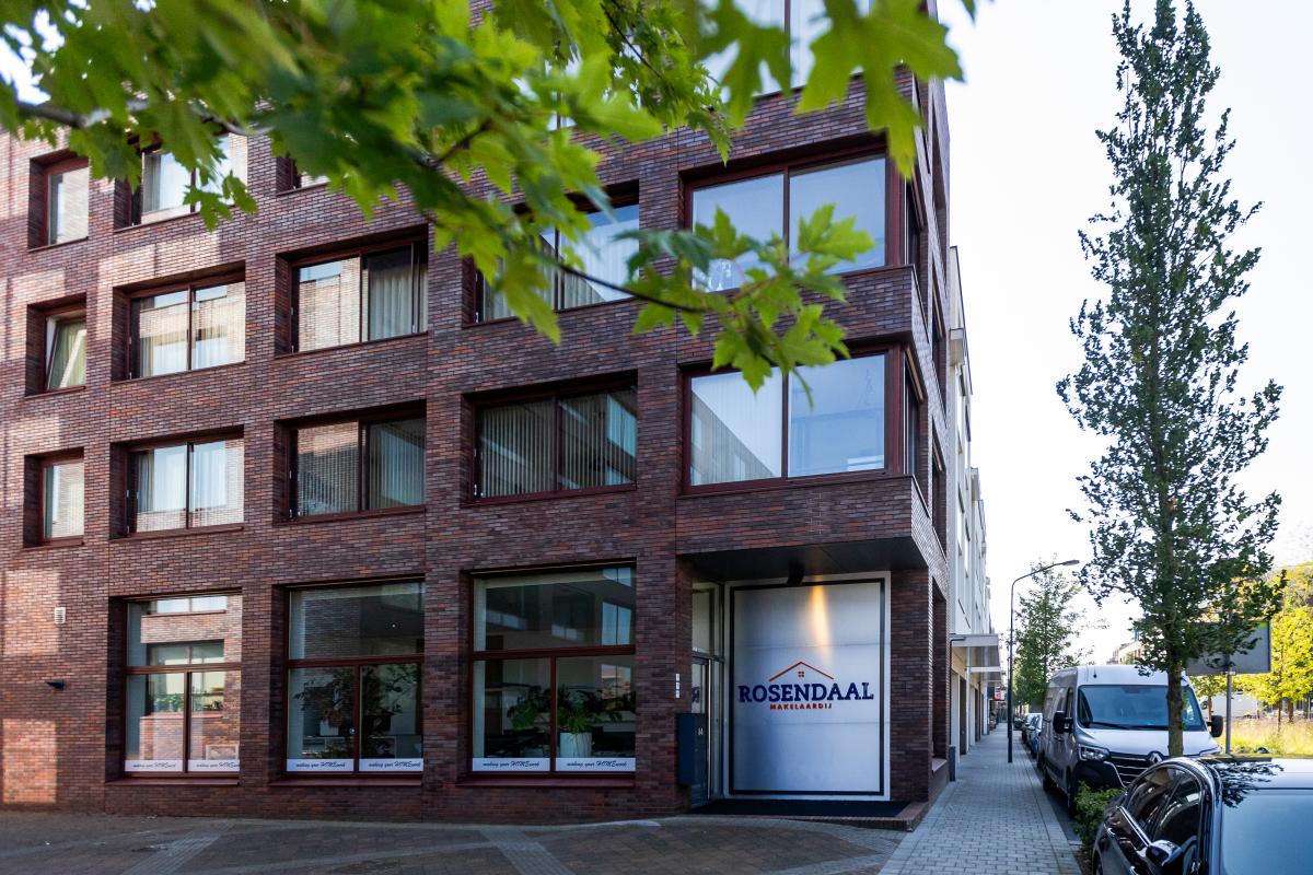 Hypotheek in Valkenswaard