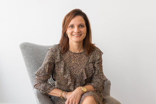 Cindy Joosten
