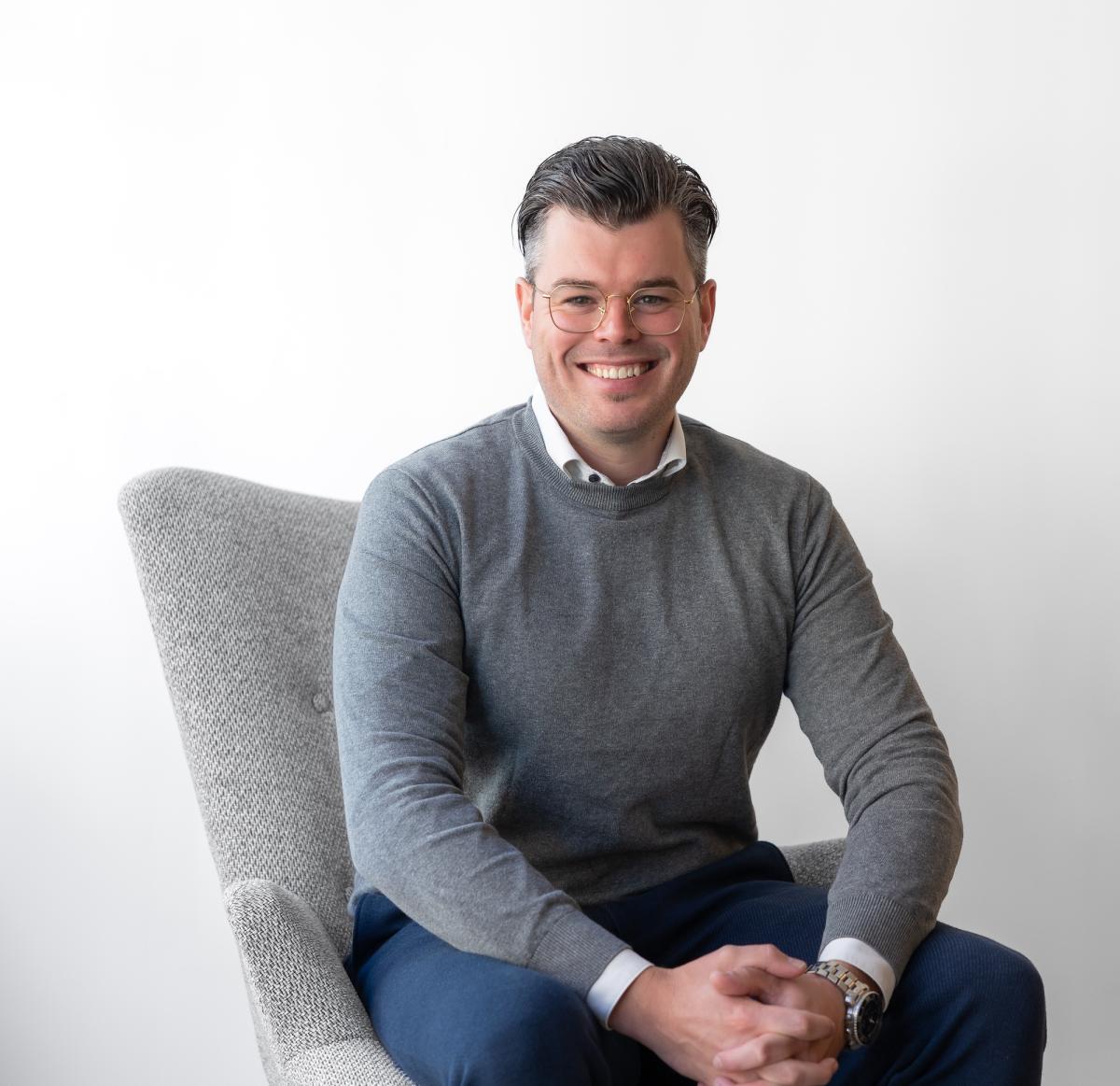 Bram Brauer